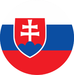 Slovenská vlajka